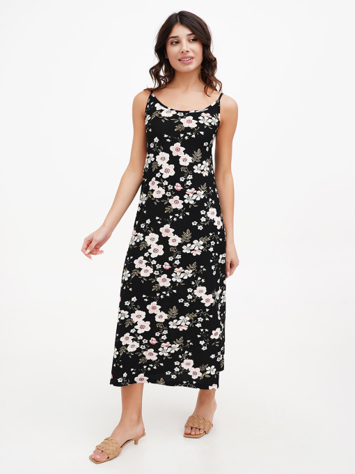 Сарафан Sassofono модель A272-SC-1859 Фото