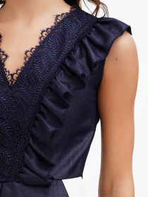 Комбінезон Sassofono модель A272-SC-1851 Комбінезон Sassofono модель A272-SC-1851 Фото