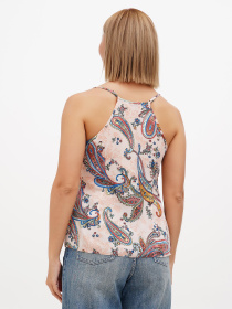 Майка Sassofono модель A272-SC-1828 Фото