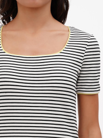 Футболка Sassofono модель A272-SC-1822 Фото