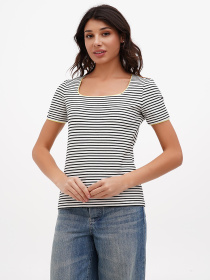 Футболка Sassofono модель A272-SC-1822 Фото