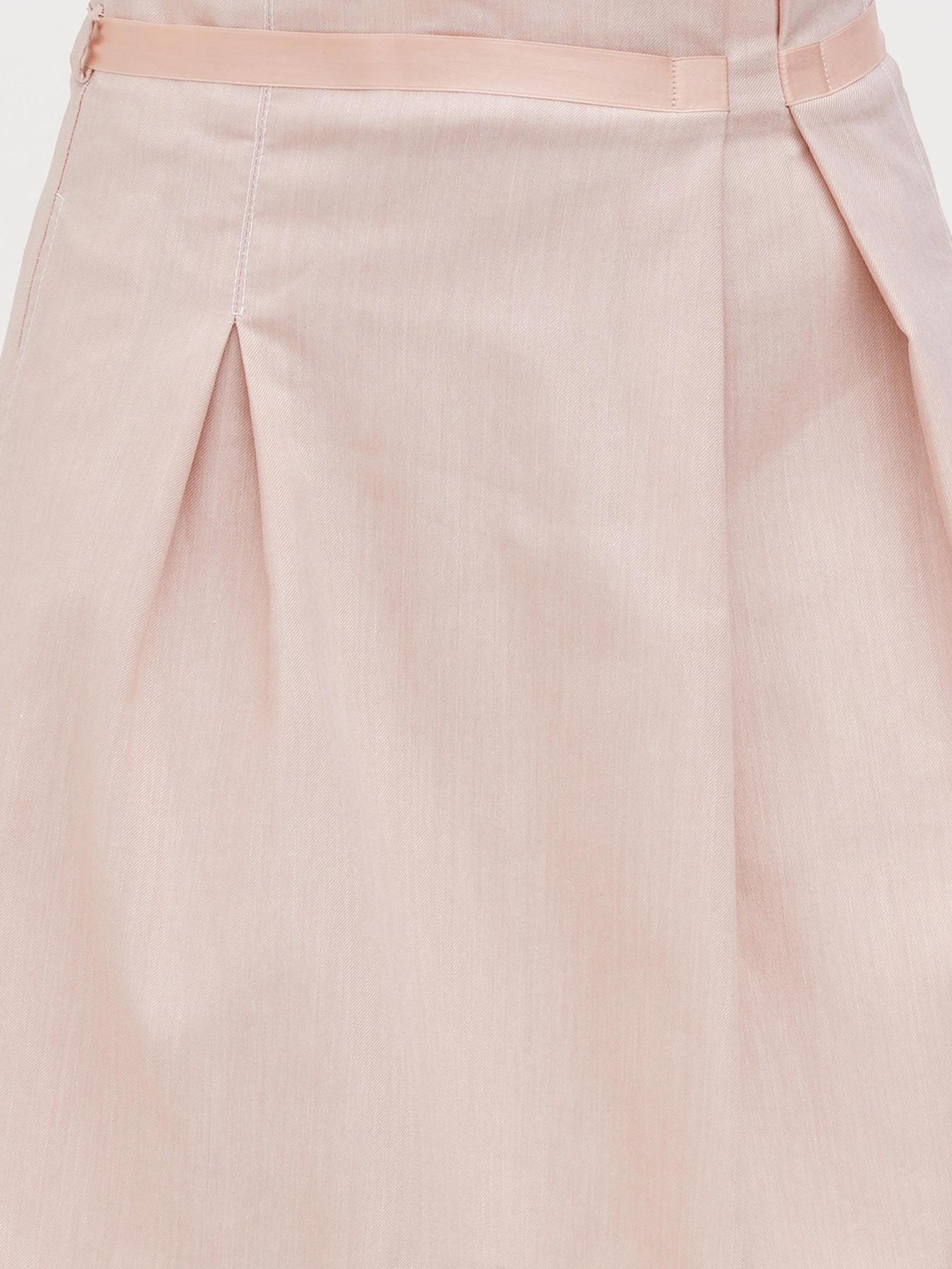 Юбка миди Sassofono модель A272-SC-1819 Фото