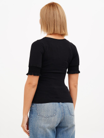 Блуза Sassofono модель A272-SC-1792 Блуза Sassofono модель A272-SC-1792 Фото