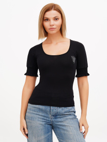 Блуза Sassofono модель A272-SC-1792 Блуза Sassofono модель A272-SC-1792 Фото