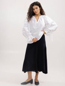 Вишита сорочка Embroidered Gem модель 524181 Фото