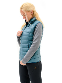 Жилет з утеплювачем Turbat Zhandarm 3 модель 100076006 Фото