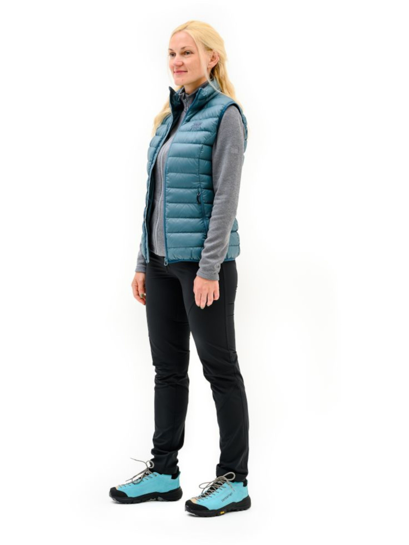 Утеплений жилет Turbat Zhandarm 3 модель 100076006 Фото