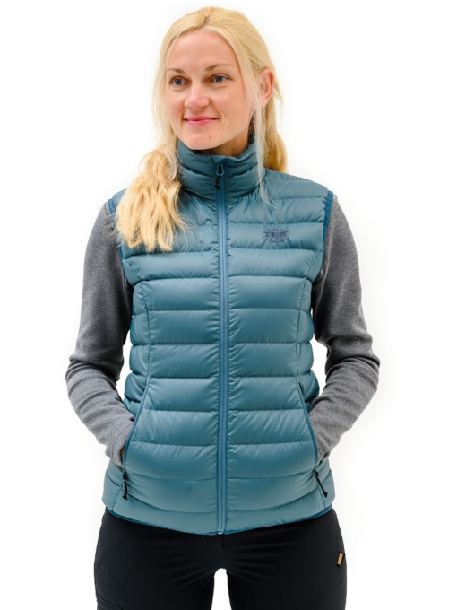 Утепленный жилет Turbat Zhandarm 3 модель 100076006 Фото