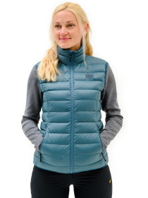 Утепленный жилет Turbat Zhandarm 3 модель 100076006 Фото