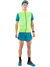 Жилет з утеплювачем DYNAFIT Vert Wind Vst Модель 100062624 Фото