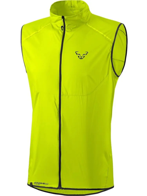 Утеплений жилет DYNAFIT Vert Wind Vst модель 100062624 Фото