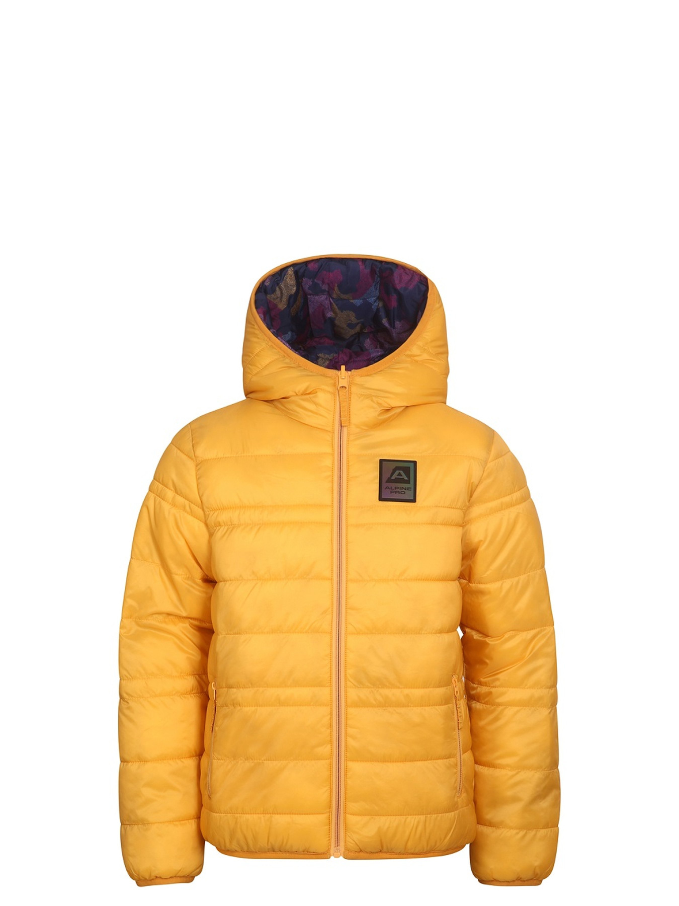 Демісезонна куртка ALPINE PRO Michro модель 100006269 Демісезонна куртка ALPINE PRO Michro модель 100006269 Фото