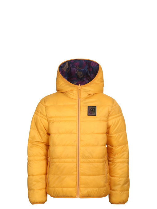 Демисезонная куртка ALPINE PRO Michro модель 100006269 Фото