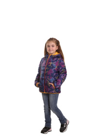 Демісезонна куртка ALPINE PRO Michro модель 100006269 Демісезонна куртка ALPINE PRO Michro модель 100006269 Фото