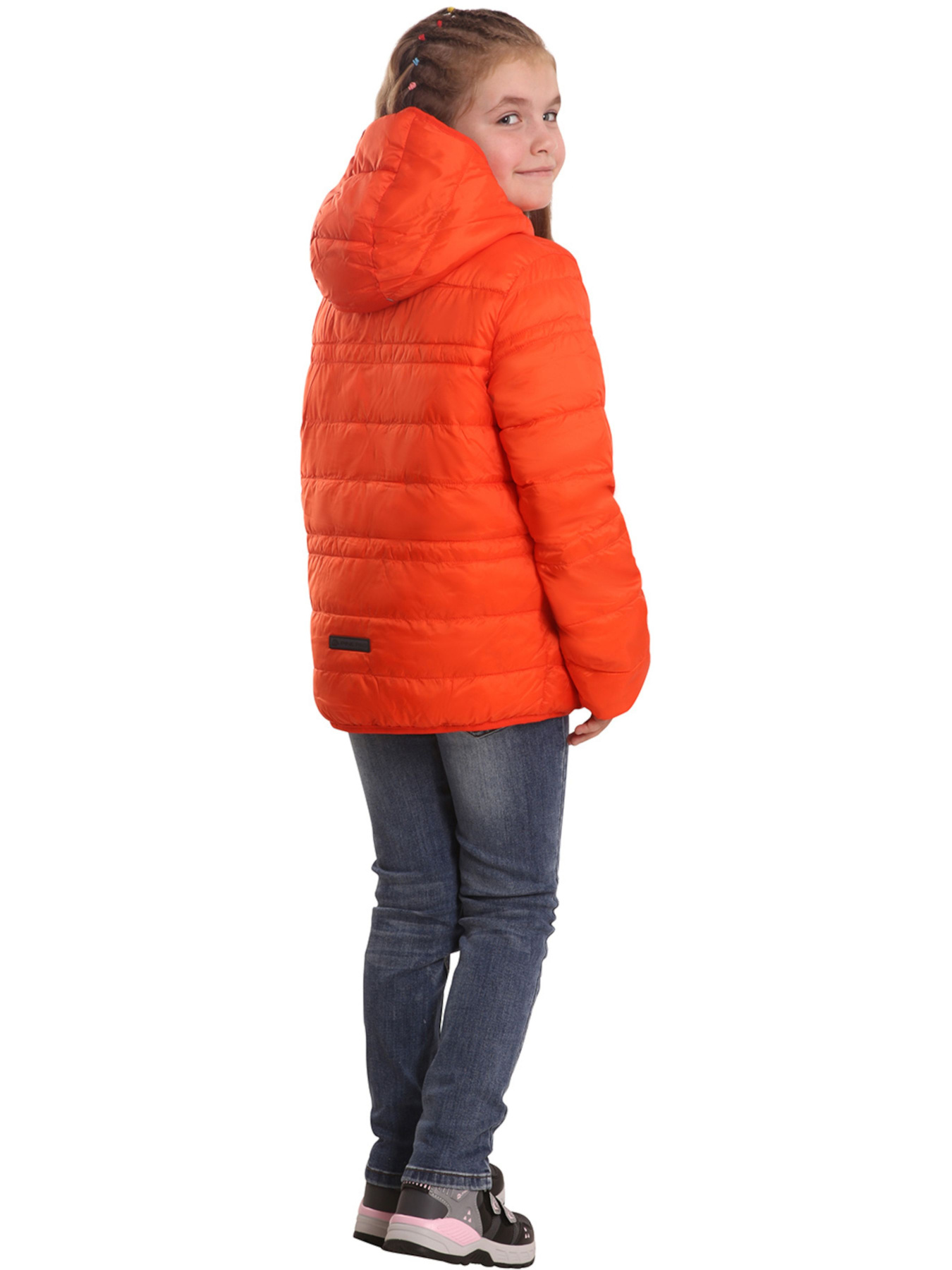 Демісезонна куртка ALPINE PRO Michro модель 100008263 Фото