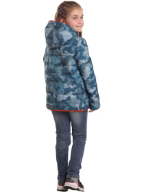 Демісезонна куртка ALPINE PRO Michro модель 100008263 Фото