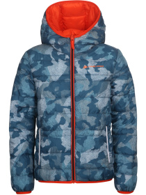 Демісезонна куртка ALPINE PRO Michro модель 100008263 Демісезонна куртка ALPINE PRO Michro модель 100008263 Фото