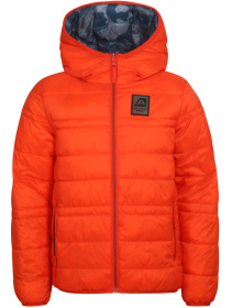 Демісезонна куртка ALPINE PRO Michro модель 100008263 Демісезонна куртка ALPINE PRO Michro модель 100008263 Фото