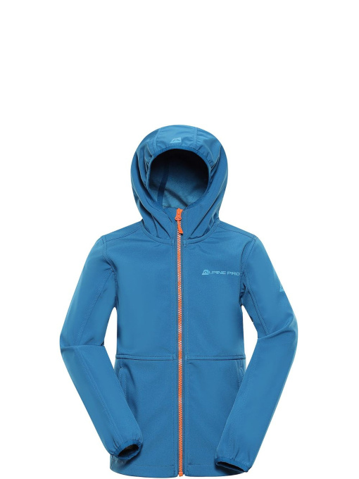 Ветровка ALPINE PRO Zerro модель 100008417 Фото