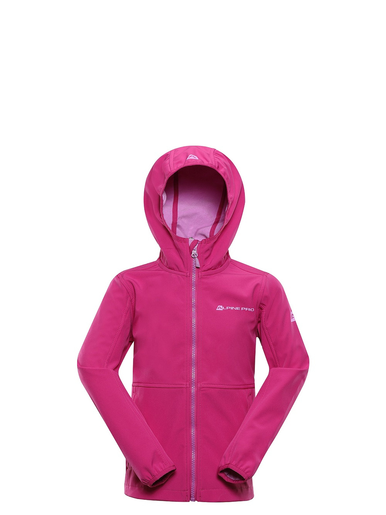 Ветровка ALPINE PRO Zerro модель 100053077 Фото