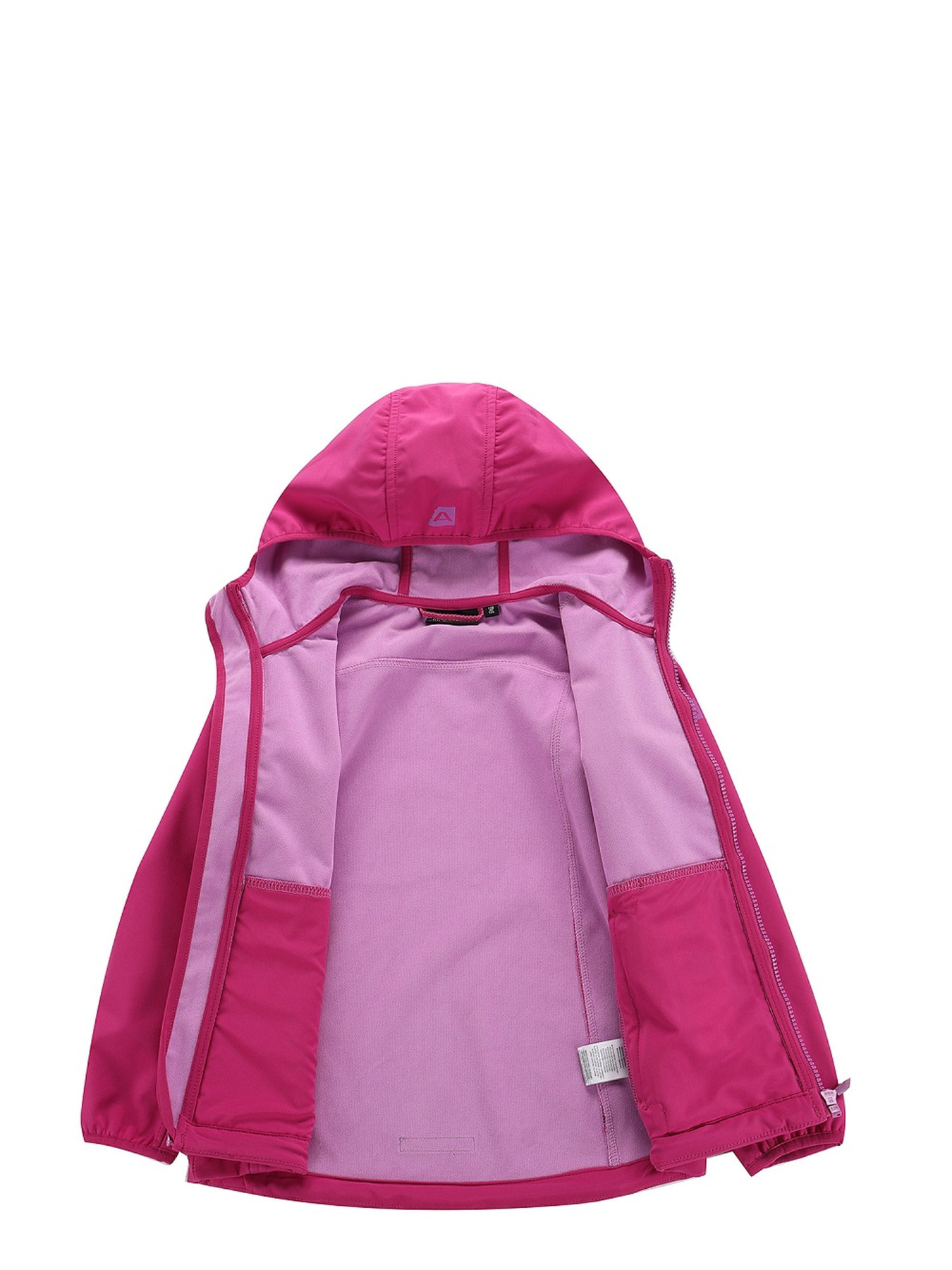 Вітровка ALPINE PRO Zerro модель 100053077 Вітровка ALPINE PRO Zerro модель 100053077 Фото