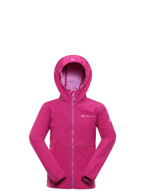 Ветровка ALPINE PRO Zerro модель 100053077 Фото