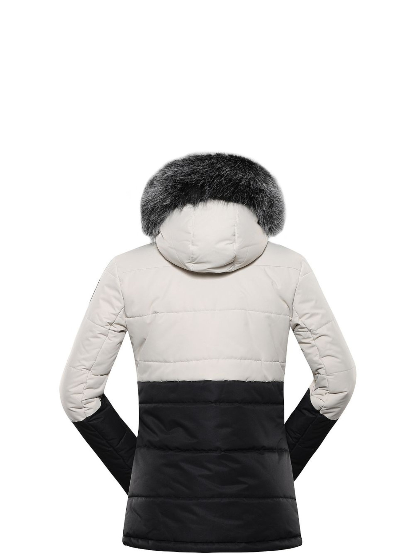 Зимняя куртка ALPINE PRO Egypa модель 100070956 Зимняя куртка ALPINE PRO Egypa модель 100070956 Фото