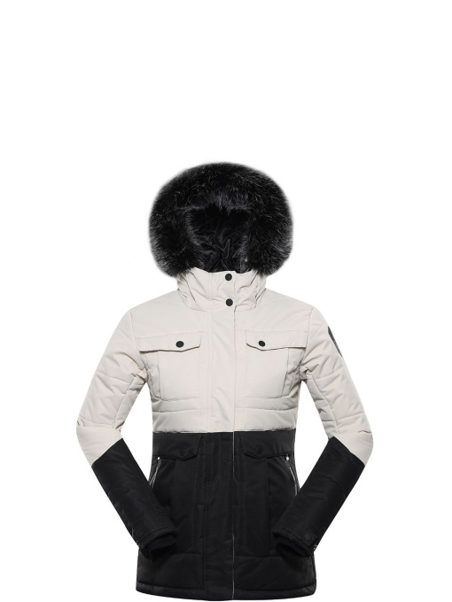 Зимова куртка ALPINE PRO Egypa модель 100070956 Фото