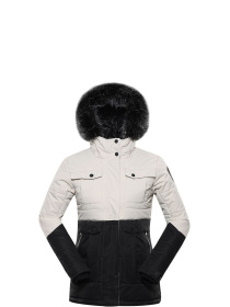 Зимова куртка ALPINE PRO Egypa модель 100070956 Фото