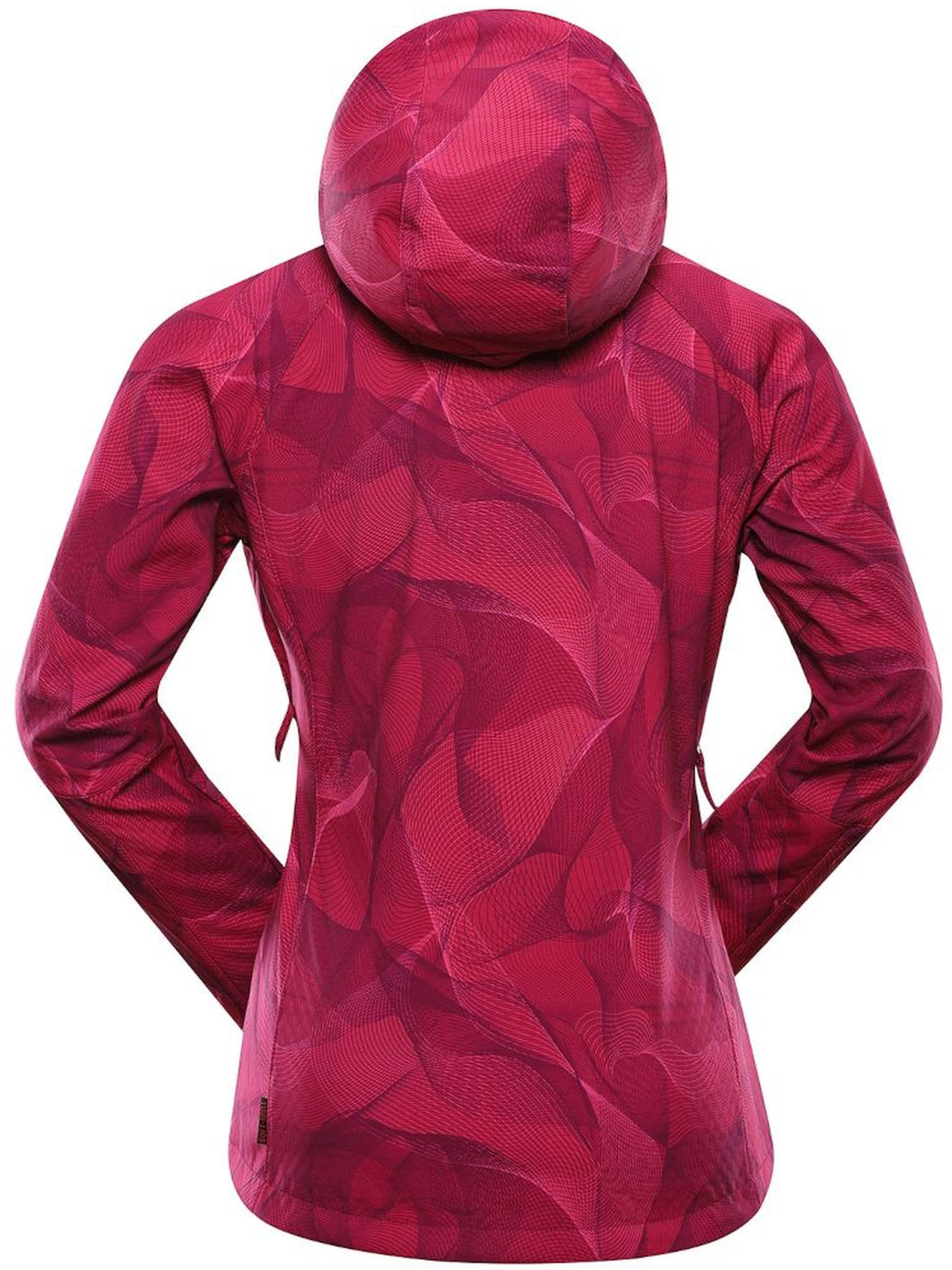 Ветровка ALPINE PRO Hoora модель 100070957 Фото