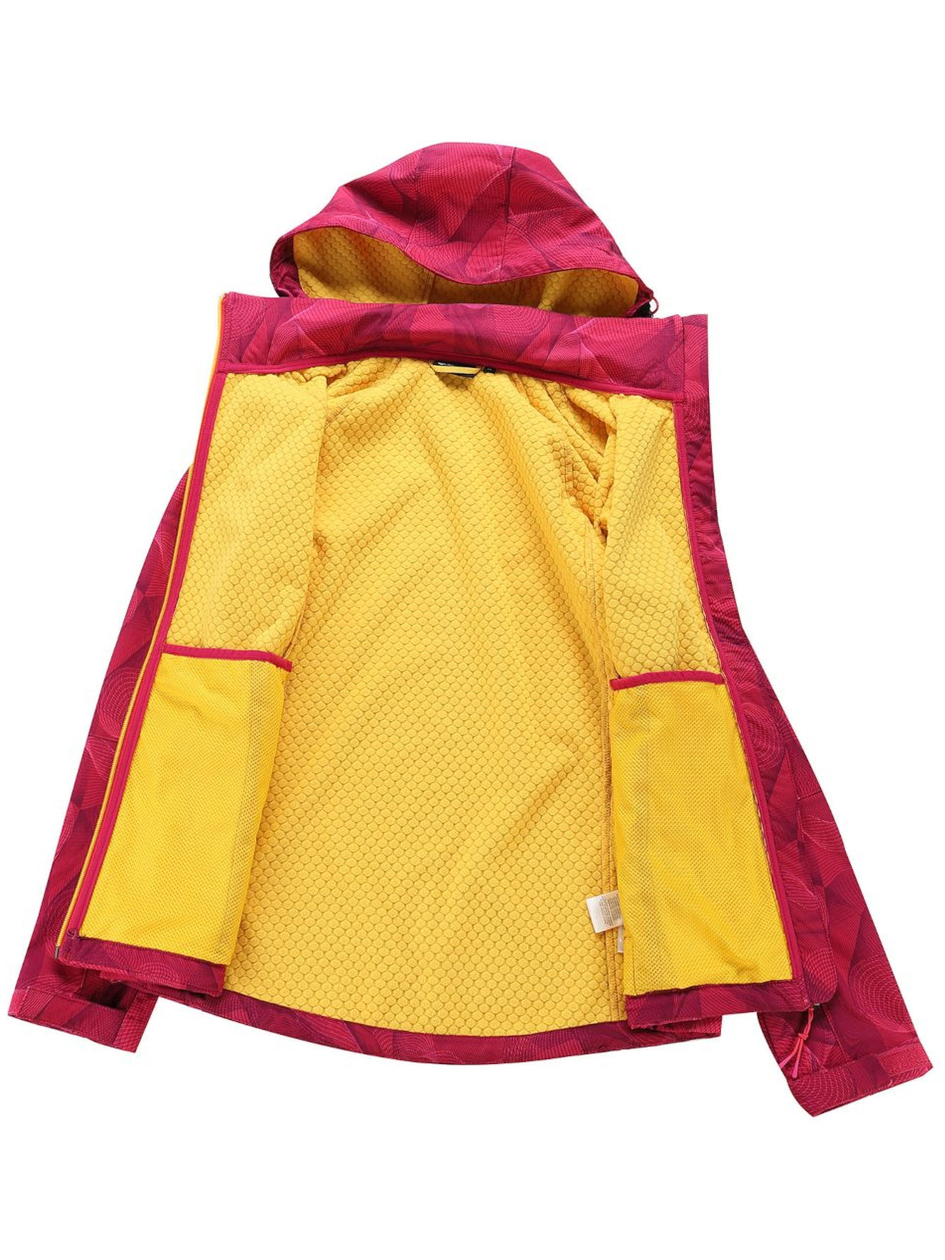 Ветровка ALPINE PRO Hoora модель 100070957 Фото