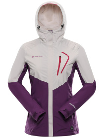 Демісезонна куртка ALPINE PRO Impeca модель 100070123 Демісезонна куртка ALPINE PRO Impeca модель 100070123 Фото