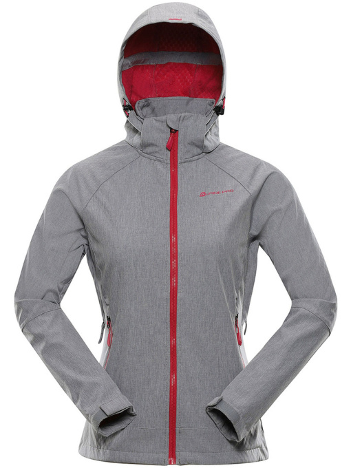 Ветровка ALPINE PRO Lanca модель 100009205 Фото