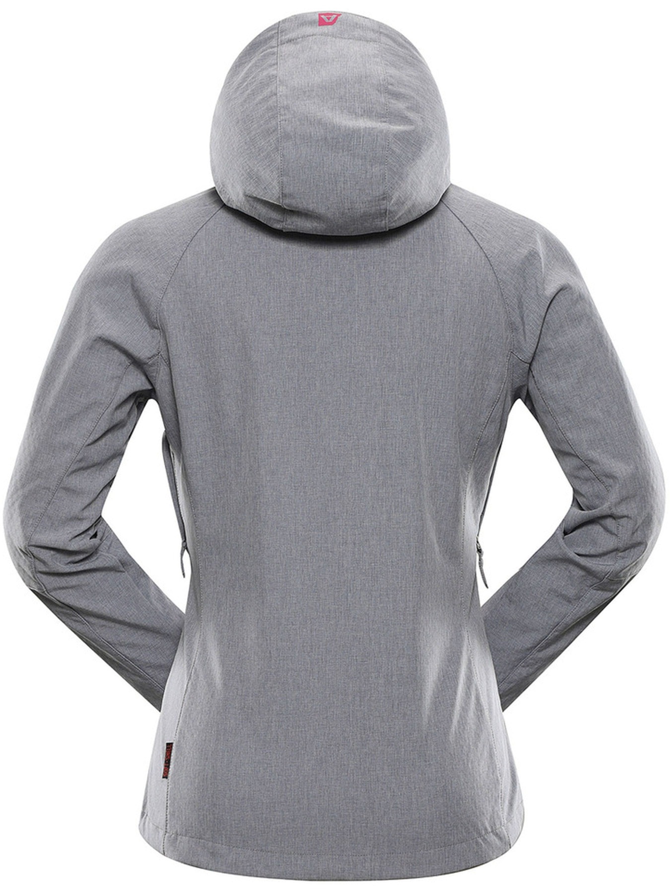 Ветровка ALPINE PRO Lanca модель 100009205 Ветровка ALPINE PRO Lanca модель 100009205 Фото