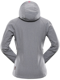 Ветровка ALPINE PRO Lanca модель 100009205 Ветровка ALPINE PRO Lanca модель 100009205 Фото