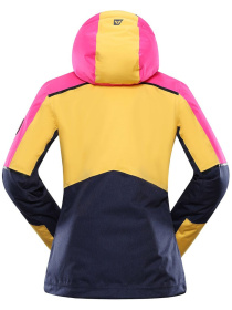 Горнолыжная куртка ALPINE PRO Malefa модель 100064491 Фото