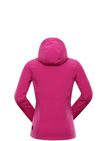 Ветровка ALPINE PRO Meroma модель 100017322 Фото