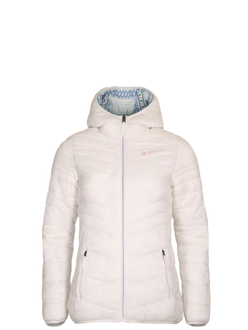 Демисезонная куртка ALPINE PRO Michra модель 100063575 Фото