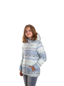 Демісезонна куртка ALPINE PRO Michra модель 100063575 Демісезонна куртка ALPINE PRO Michra модель 100063575 Фото