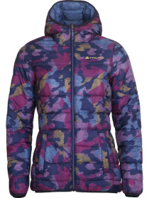 Демисезонная куртка ALPINE PRO Michra модель 100006271 Демисезонная куртка ALPINE PRO Michra модель 100006271 Фото