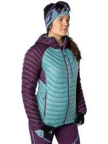 Горнолыжная куртка DYNAFIT Radical Dwn Hood Jkt модель 100073501 Фото