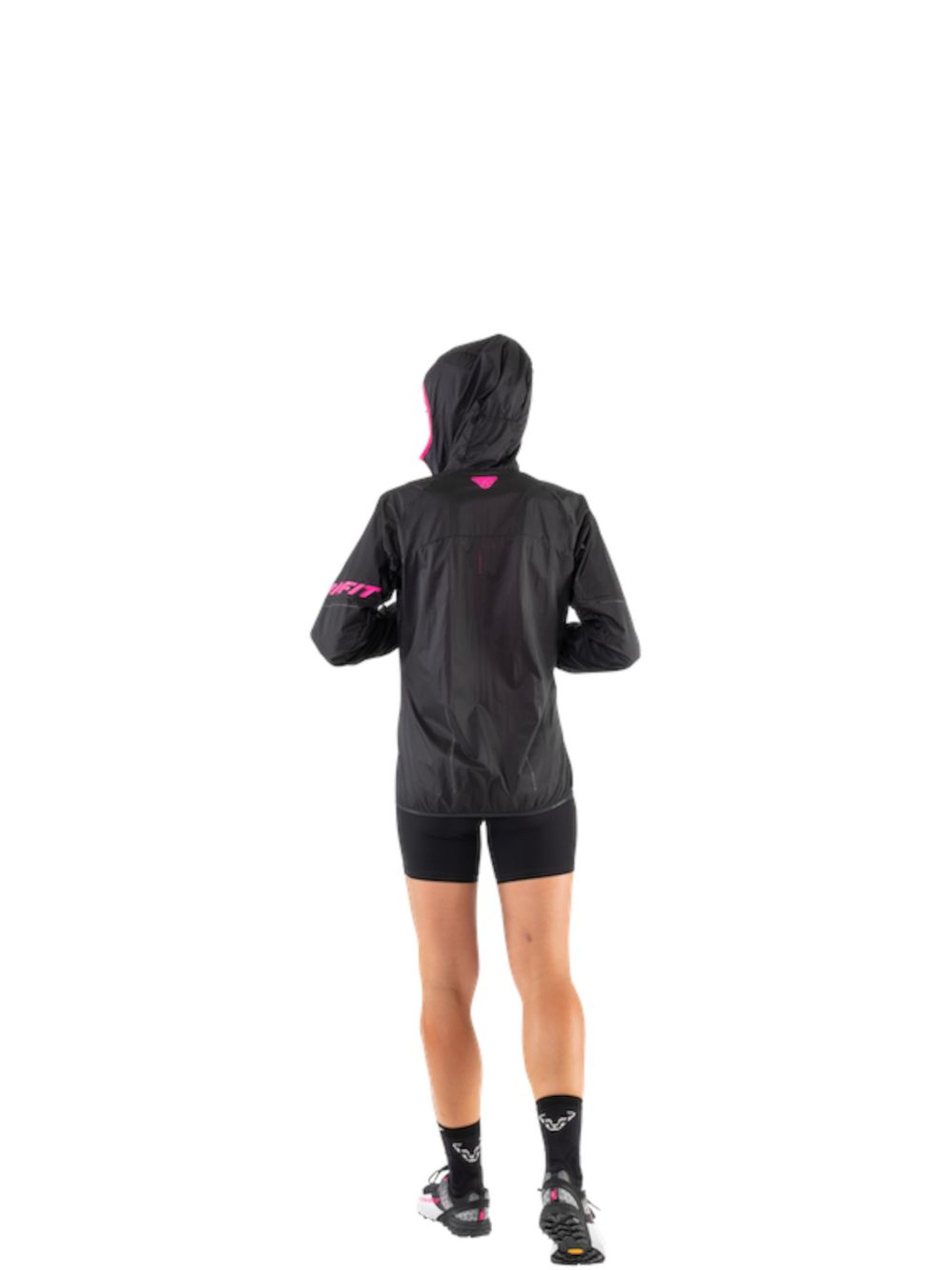 Ветровка DYNAFIT Vert Wind модель 100023314 Фото