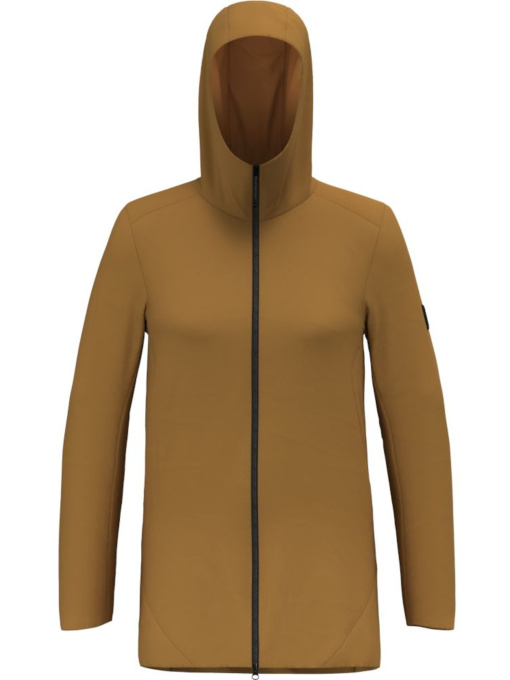 Парка Salewa Fanes 2l Ptx Parka модель 100024504 Фото