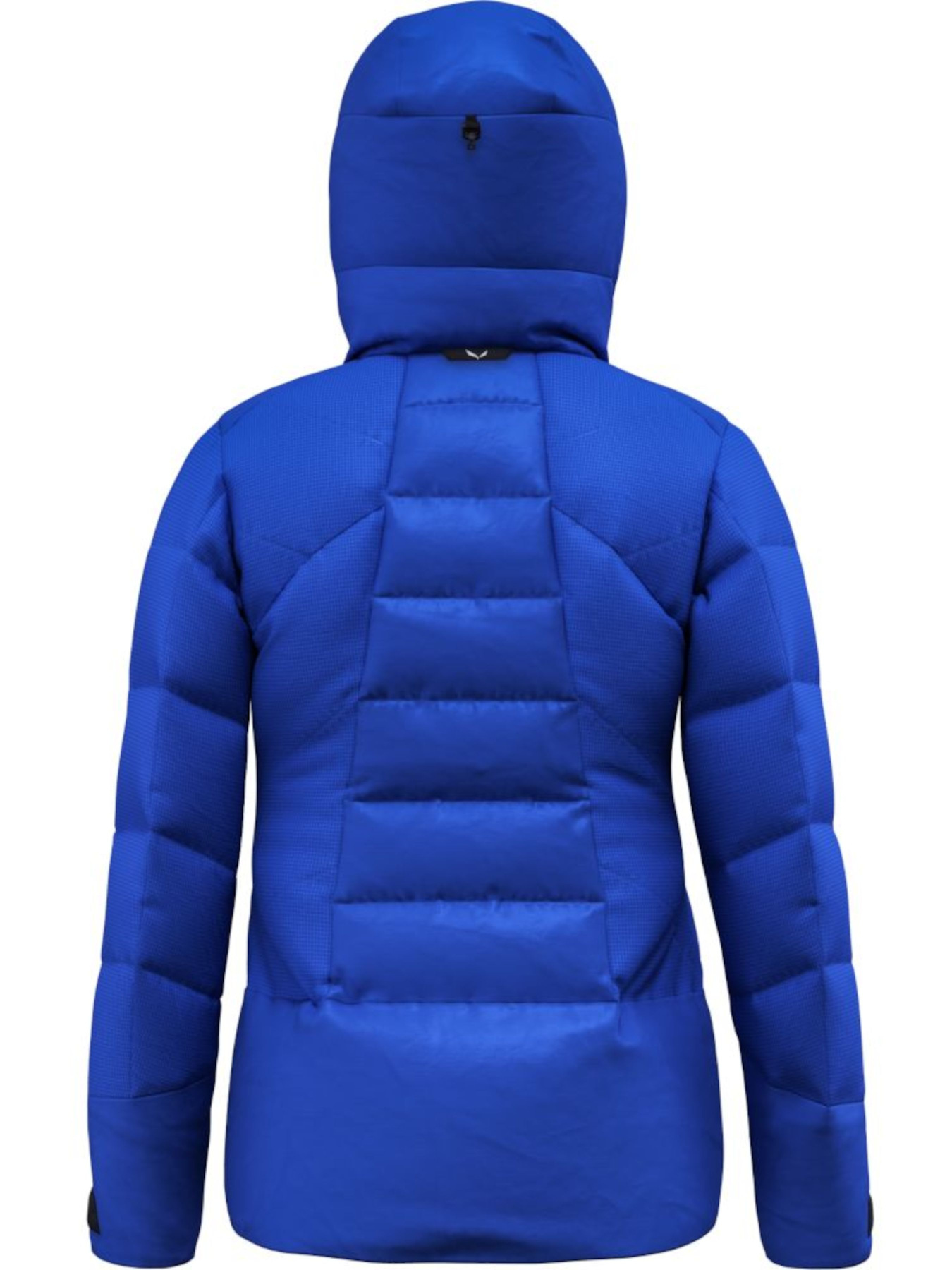 Пуховик Salewa модель 100064168 Фото