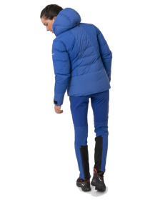 Пуховик Salewa модель 100064168 Фото