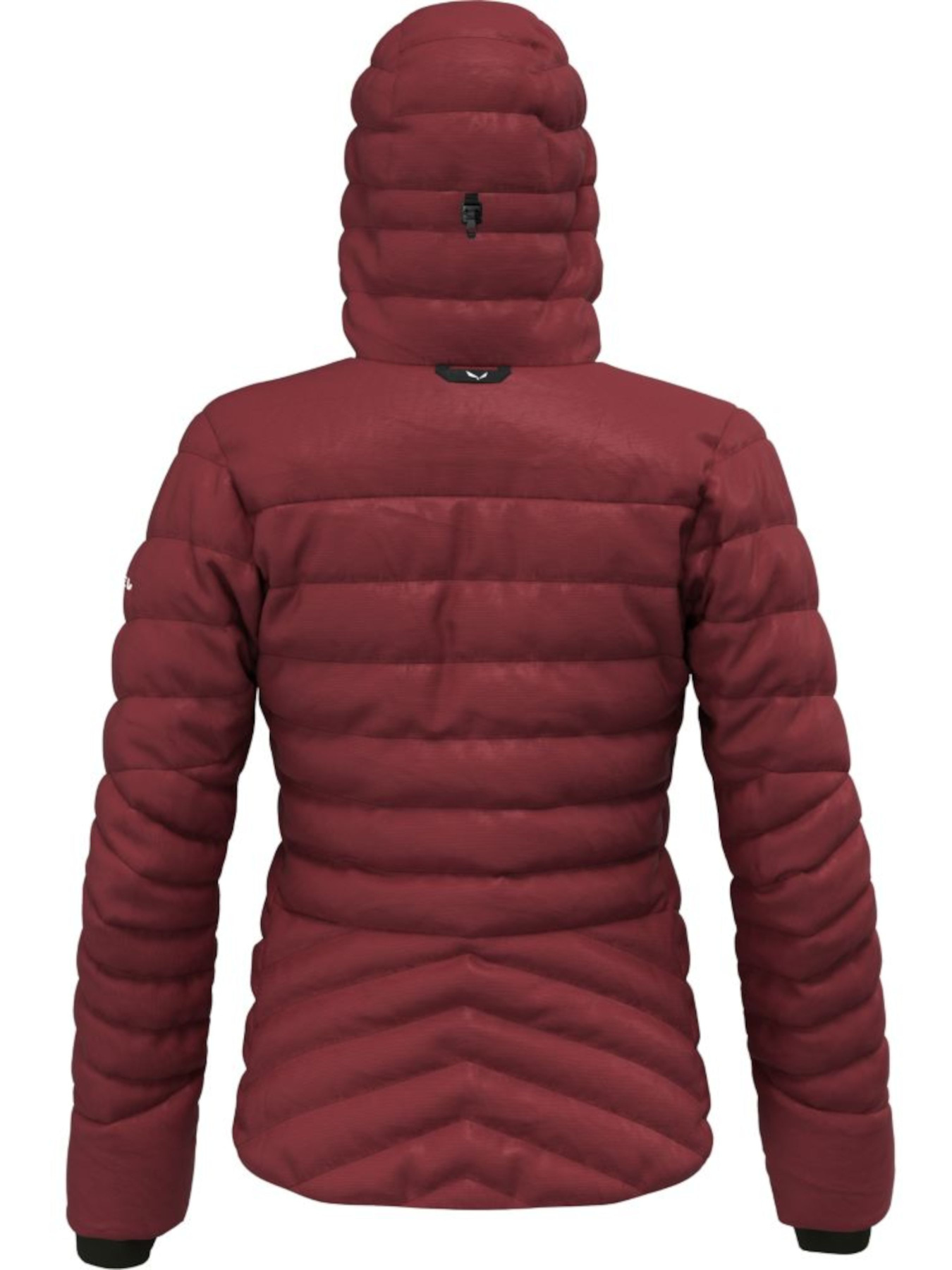 Пуховик Salewa модель 100073220 Фото