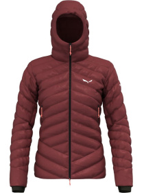 Пуховик Salewa модель 100073220 Фото