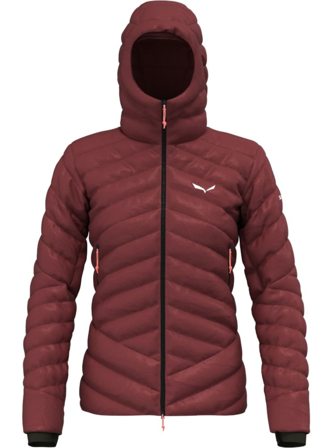 Пуховик Salewa модель 100073220 Пуховик Salewa модель 100073220 Фото