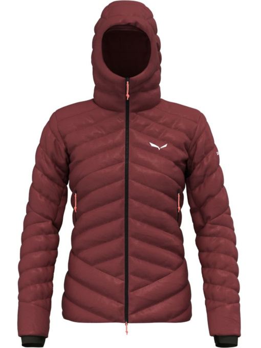 Пуховик Salewa модель 100073220 Фото