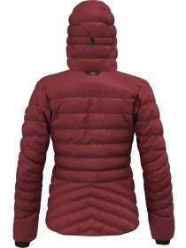 Пуховик Salewa модель 100073220 Пуховик Salewa модель 100073220 Фото